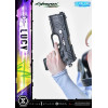 Prime 1 Studio - Cyberpunk: Edgerunners - Lucy Deluxe Bonus Version Real Elite Masterline Serie 1/4