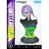 Prime 1 Studio - Cyberpunk: Edgerunners - Lucy Deluxe Bonus Version Real Elite Masterline Serie 1/4