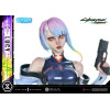 Prime 1 Studio - Cyberpunk: Edgerunners - Lucy Deluxe Bonus Version Real Elite Masterline Serie 1/4