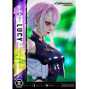 Prime 1 Studio - Cyberpunk: Edgerunners - Lucy Deluxe Bonus Version Real Elite Masterline Serie 1/4