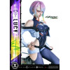 Prime 1 Studio - Cyberpunk: Edgerunners - Lucy Deluxe Bonus Version Real Elite Masterline Serie 1/4