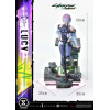 Prime 1 Studio - Cyberpunk: Edgerunners - Lucy Deluxe Bonus Version Real Elite Masterline Serie 1/4