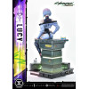 Prime 1 Studio - Cyberpunk: Edgerunners - Lucy Deluxe Bonus Version Real Elite Masterline Serie 1/4
