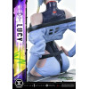 Prime 1 Studio - Cyberpunk: Edgerunners - Lucy Deluxe Bonus Version Real Elite Masterline Serie 1/4