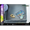 Prime 1 Studio - Cyberpunk: Edgerunners - Lucy Deluxe Bonus Version Real Elite Masterline Serie 1/4