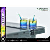 Prime 1 Studio - Cyberpunk: Edgerunners - Lucy Deluxe Bonus Version Real Elite Masterline Serie 1/4