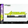 Prime 1 Studio - Cyberpunk: Edgerunners - Lucy Deluxe Bonus Version Real Elite Masterline Serie 1/4