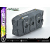 Prime 1 Studio - Cyberpunk: Edgerunners - Lucy Deluxe Bonus Version Real Elite Masterline Serie 1/4