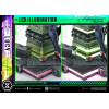 Prime 1 Studio - Cyberpunk: Edgerunners - Lucy Deluxe Bonus Version Real Elite Masterline Serie 1/4