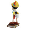 Enesco - Pinocchio 85. Geburtstag - Disney Showcase Sammlung