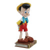 Enesco - Pinocchio 85. Geburtstag - Disney Showcase Sammlung