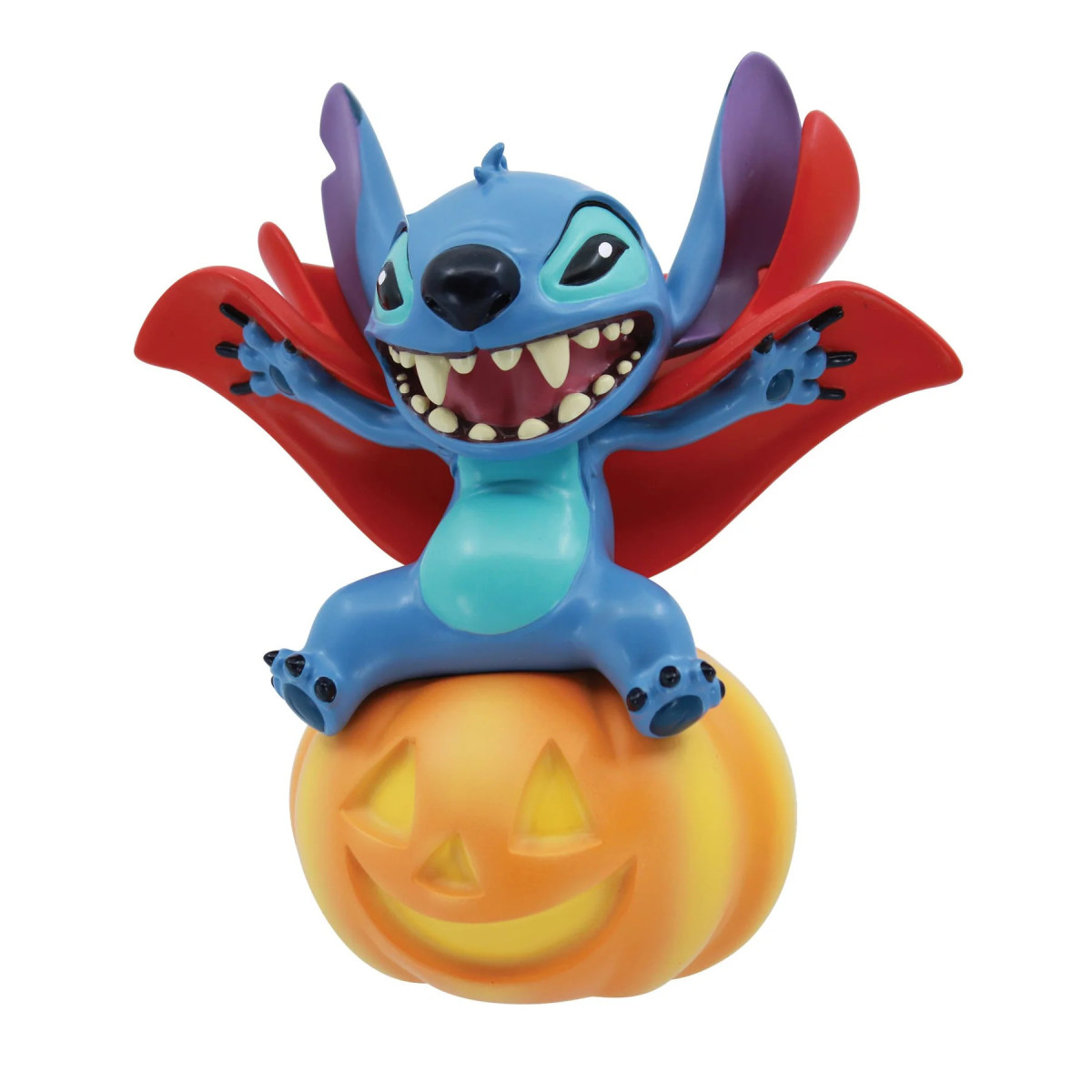 Disney Lilo & Stitch - Halloween-Stitching Disney Showcase
