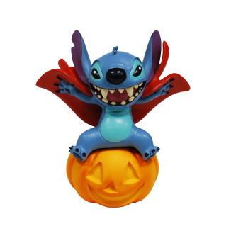 Disney Lilo & Stitch - Halloween-Stitching Disney Showcase