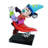 Enesco Disney by Britto - Micky Maus Zauberer - Fantasia