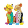 Disney Britto Der König der Löwen - Simba und Nala
