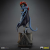 Iron Studios Gargoyles - Demona Kunst Maßstab 1/10