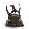 Iron Studios - Quetzalcoatlus - Jurassic World: Wiedergeburt Ikonen