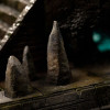 Iron Studios - Quetzalcoatlus - Jurassic World: Wiedergeburt Ikonen