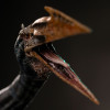 Iron Studios - Quetzalcoatlus - Jurassic World: Wiedergeburt Ikonen