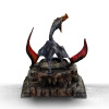 Iron Studios - Quetzalcoatlus - Jurassic World: Wiedergeburt Ikonen