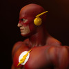Iron Studios DC Comics - FLASH - Vermächtnis Replik 1/4