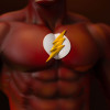 Iron Studios DC Comics - FLASH - Vermächtnis Replik 1/4