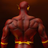 Iron Studios DC Comics - FLASH - Vermächtnis Replik 1/4
