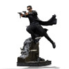 Iron Studios Matrix - NEO Art Maßstab 1/10