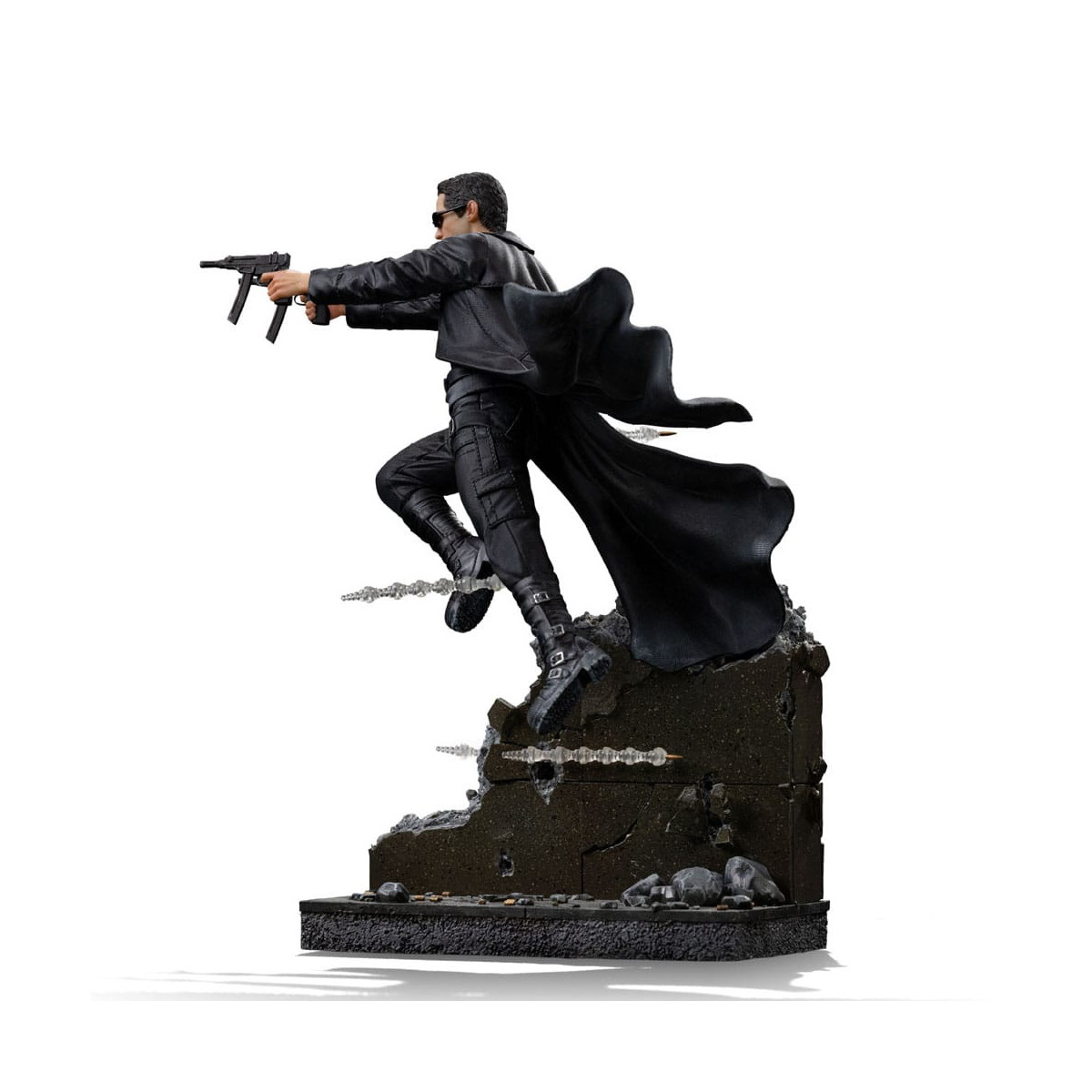 Iron Studios Matrix - NEO Art Maßstab 1/10