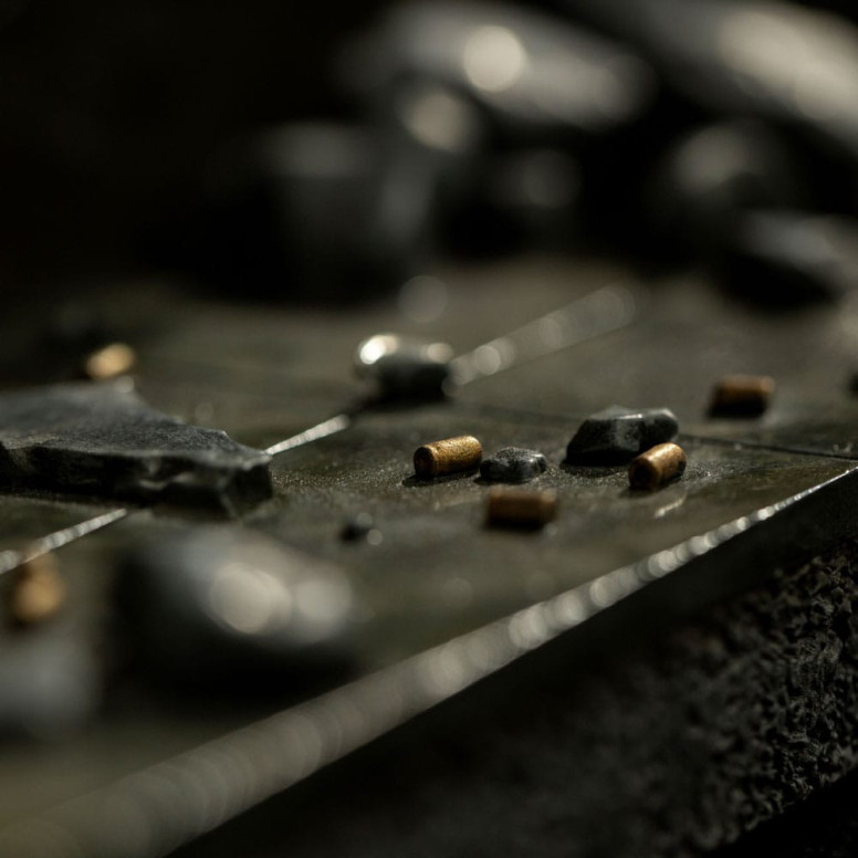 Iron Studios Matrix - NEO Art Maßstab 1/10