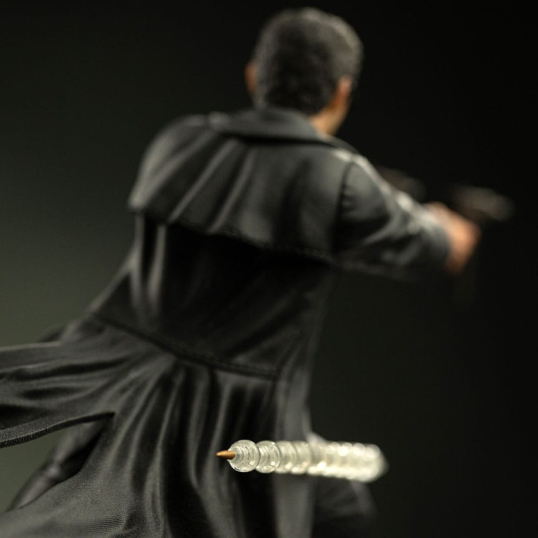 Iron Studios Matrix - NEO Art Maßstab 1/10