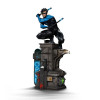 Iron Studios - DC Comics - Nightwing Kunst Maßstab Kunst Maßstab 1/10