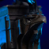 Iron Studios - DC Comics - Nightwing Kunst Maßstab Kunst Maßstab 1/10