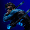 Iron Studios - DC Comics - Nightwing Kunst Maßstab Kunst Maßstab 1/10