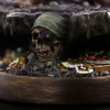 Iron Studios - Mickey Walsh - Die Goonies (40. Jahrestag) 1/10 Art Scale