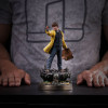 Iron Studios - Mickey Walsh - Die Goonies (40. Jahrestag) 1/10 Art Scale