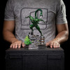 Iron Studios Marvel Comics - Spider-Man Vs Villains - Skorpion BDS Art Scale