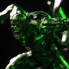 Iron Studios Marvel Comics - Spider-Man Vs Villains - Skorpion BDS Art Scale