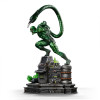 Iron Studios Marvel Comics - Spider-Man Vs Villains - Skorpion BDS Art Scale