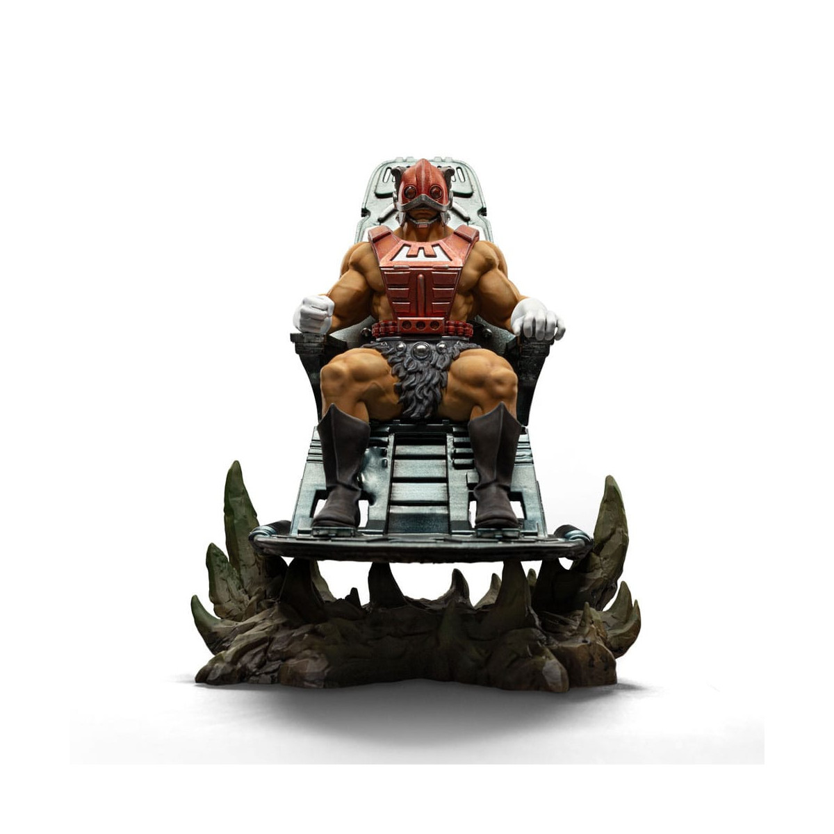Iron Studios - ZODAC Art Scale 1/10 - Masters of the Universe - Masters of the Universe