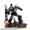 Iron Studios - Transformers - Megatron Demi Kunst Maßstab 1/20