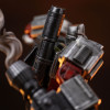 Iron Studios - Transformers - Megatron Demi Kunst Maßstab 1/20
