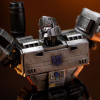 Iron Studios - Transformers - Megatron Demi Kunst Maßstab 1/20