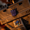 Iron Studios - Transformers - Megatron Demi Kunst Maßstab 1/20