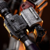 Iron Studios - Transformers - Megatron Demi Kunst Maßstab 1/20