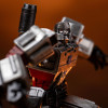 Iron Studios - Transformers - Megatron Demi Kunst Maßstab 1/20