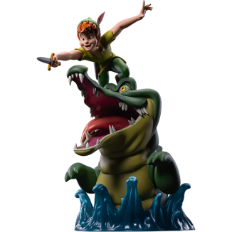 Premium Collectibles Studio PCS - Disney Peter Pan 1/5