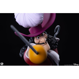 Premium Collectibles Studio PCS - Disney Kapitän Hook 1/5 - Kapitän Hook