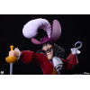 Premium Collectibles Studio PCS - Disney Kapitän Hook 1/5 - Kapitän Hook