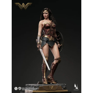 INART - Wonder Woman 1/6 Maßstab Sammelfigur - Batman vs Superman